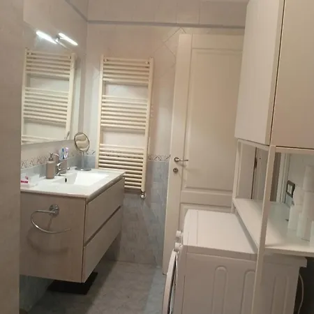 Ponsy Dream Apartment
