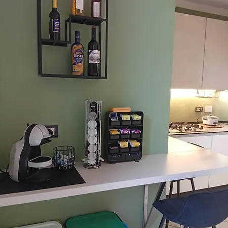 Ponsy Dream Apartment *
